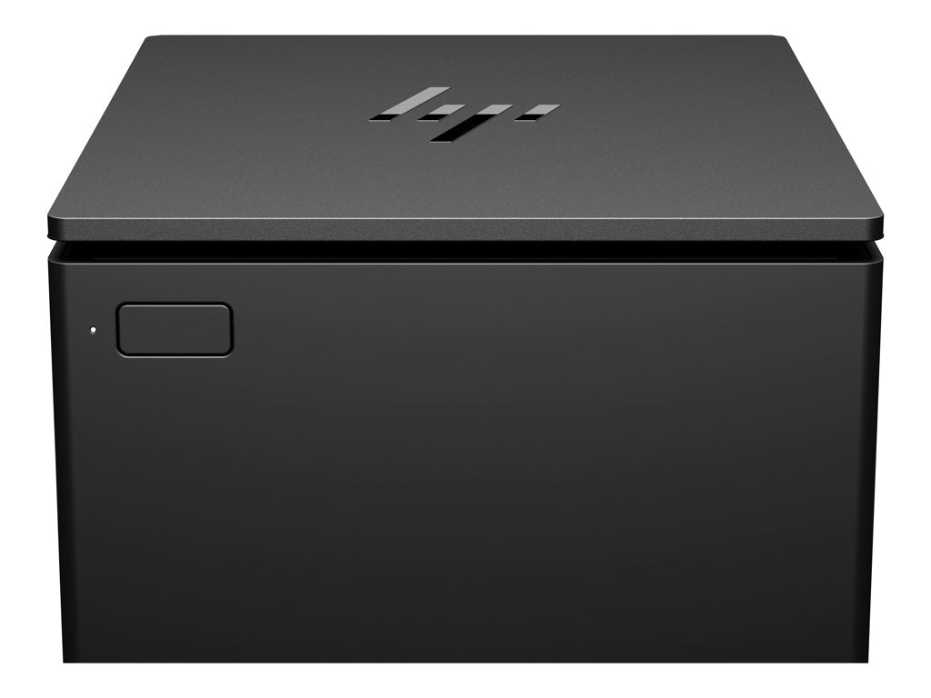 HP Engage One - Receipt printer - direct thermal - - 203 dpi - up to 269.3 inch/min - USB 2.0, serial - cutter -