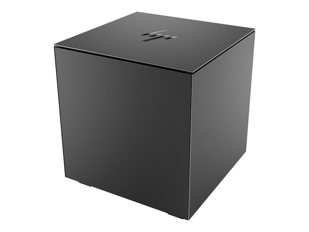 HP Engage Thermal Receipt Printer - Receipt printer - direct thermal - - 203 dpi - up to 590.6 inch/min - LAN, serial,
