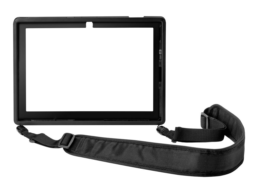 HP EngageGo Mobile Retail - System case - for Engage Go Mobile