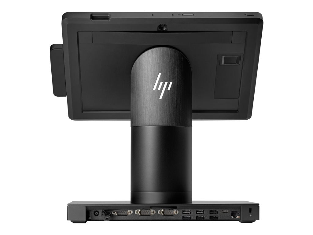 HP EngageGo Mobile Retail - System case - for Engage Go Mobile