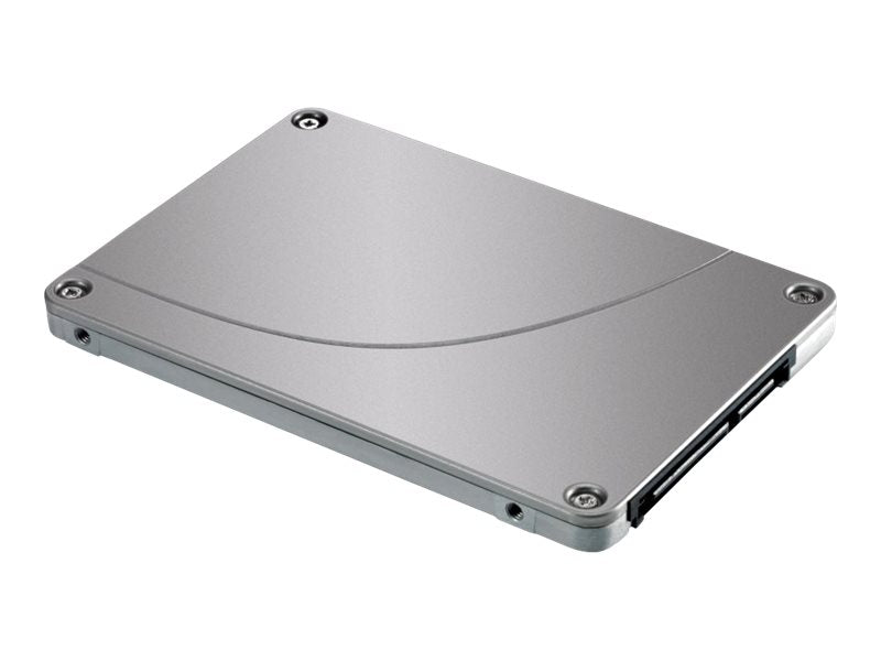HP Enterprise Mainstream - SSD - 400 GB - internal - 2.5 SFF - SATA 3Gb/s"