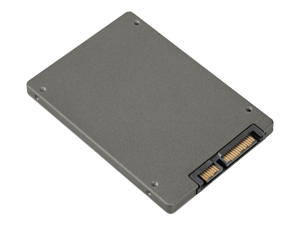 HP Enterprise - SSD - 240 GB - internal - 2.5 SFF - SATA 6Gb/s - for Workstation Z840"