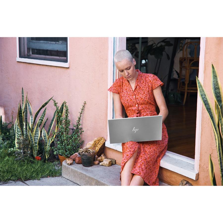 HP Envy 16-h0000 16-h1003nr 16" Touchscreen Notebook - WQXGA - 2560 x 1600 - Intel Core i7 13th Gen i7-13700H Tetradeca-core (14 Core) - Intel Evo Platform - 16 GB Total RAM - 1 TB SSD - Natural Silver Aluminum