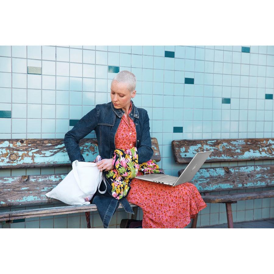 HP Envy 16-h0000 16-h1003nr 16" Touchscreen Notebook - WQXGA - 2560 x 1600 - Intel Core i7 13th Gen i7-13700H Tetradeca-core (14 Core) - Intel Evo Platform - 16 GB Total RAM - 1 TB SSD - Natural Silver Aluminum