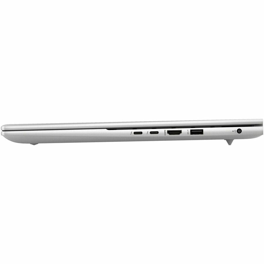 HP Envy 16-h1000 16-h1023dx 16" Touchscreen Notebook - WQXGA - 2560 x 1600 - Intel Core i9 13th Gen i9-13900H Tetradeca-core (14 Core) - Intel Evo Platform - 16 GB Total RAM - 1 TB SSD - Natural Silver Aluminum - Refurbished