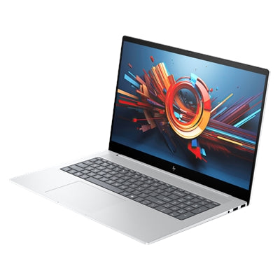 HP Envy 17-da0097nr 17.3" FHD Touchscreen Notebook