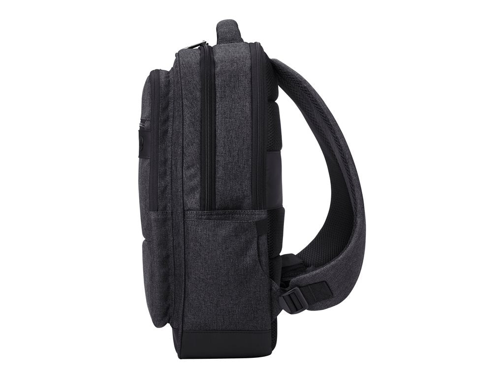 HP Executive - Notebook carrying backpack - 15.6 - black"