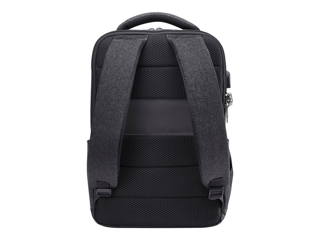 HP Executive - Notebook carrying backpack - 15.6 - black"