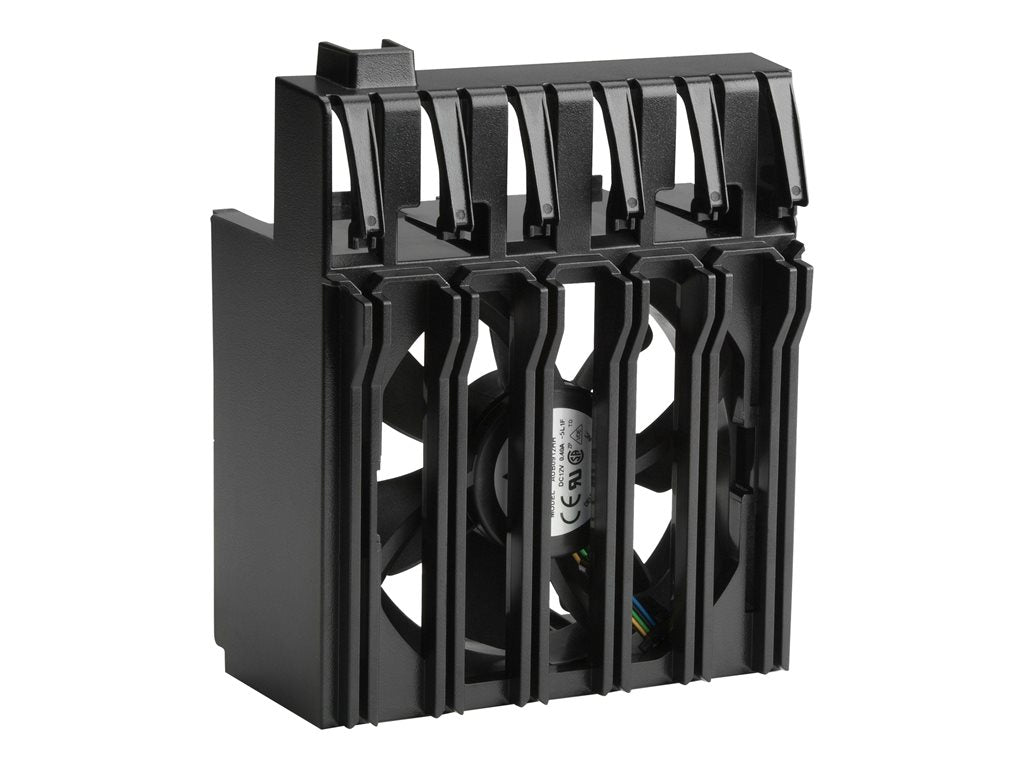 HP Fan and Front Card Guide Kit - System fan kit - for Workstation Z4 G4