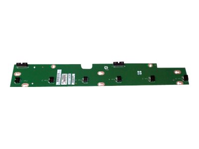 HP - Fan backplane board