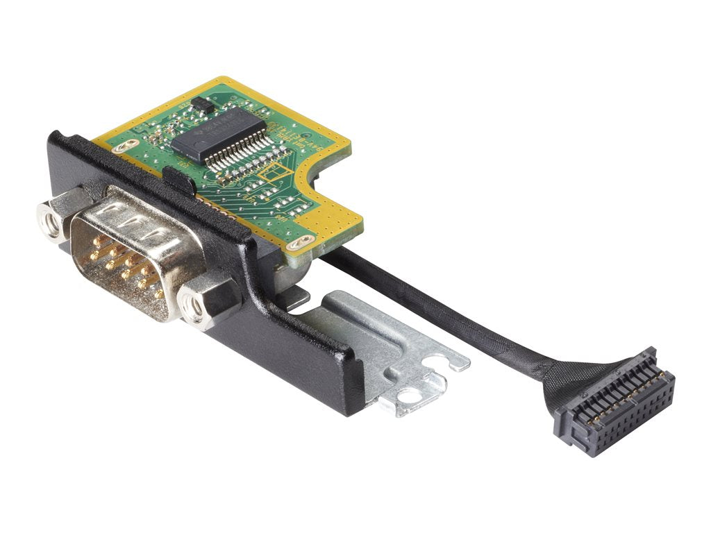 HP Flex IO 2nd V2 Card - Serial port - promo - for ProDesk 405 G8