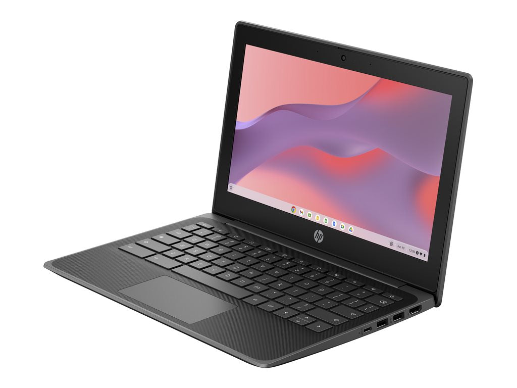 HP Fortis 11 G10 Chromebook 11.6" Touchscreen, Intel N100, 8GB RAM, Chrome OS