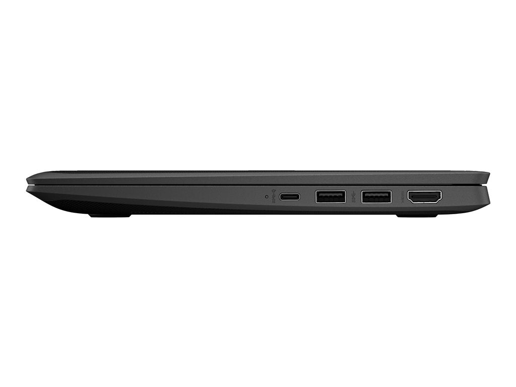 HP Fortis 11 G10 Chromebook - 180-degree hinge design - Intel N-series - N100 / up to 3.4 GHz - Chrome OS - UHD Graphics - 8 9R3B4UT#ABA