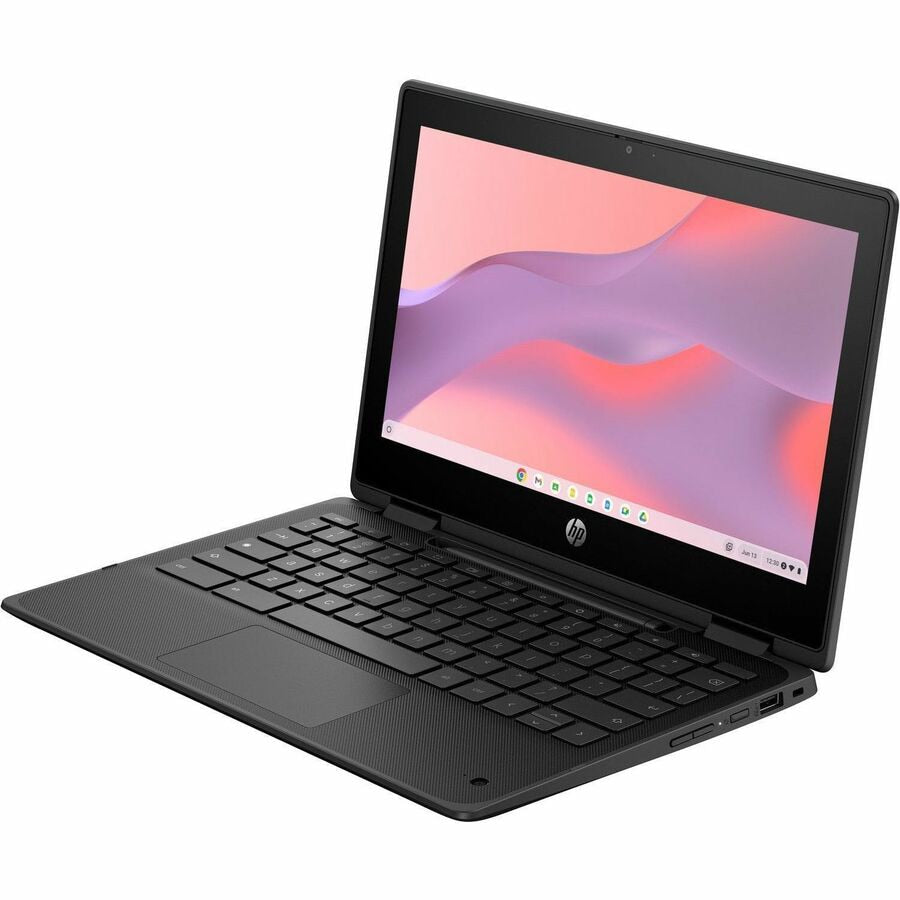HP Fortis Flip G1m 11 Inch Chromebook - Convertible Touchscreen Laptop | HP