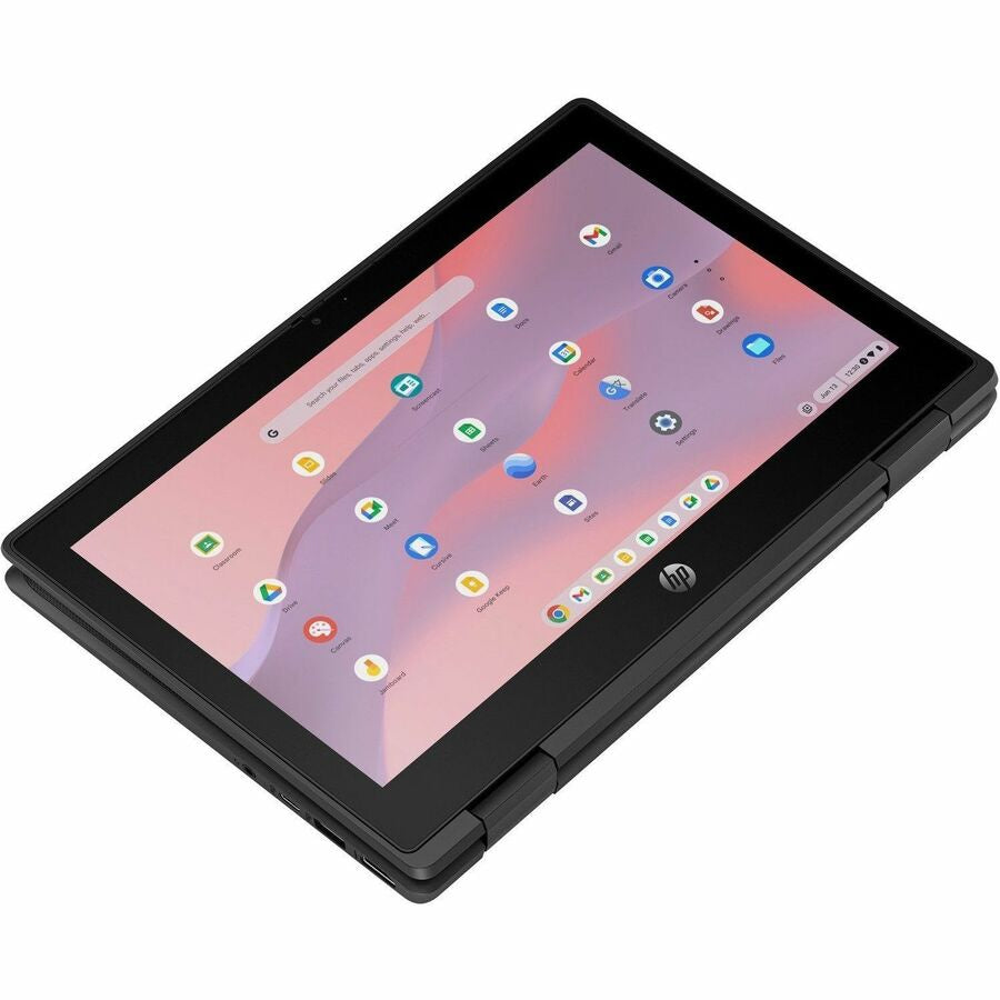 HP Fortis Flip G1m 11 Inch Chromebook - Convertible Touchscreen Laptop | HP
