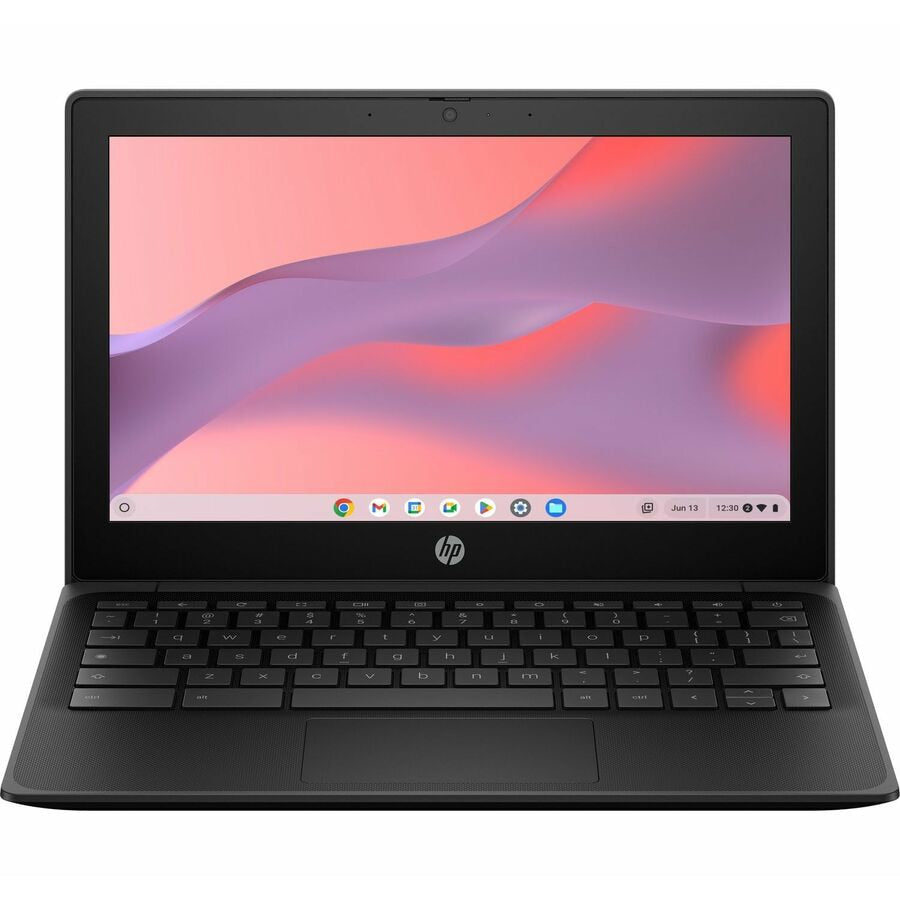 HP Fortis G1m 11.6" Chromebook MediaTek 520 2.05GHz Wi-Fi 6 B5JJ9UT#ABA