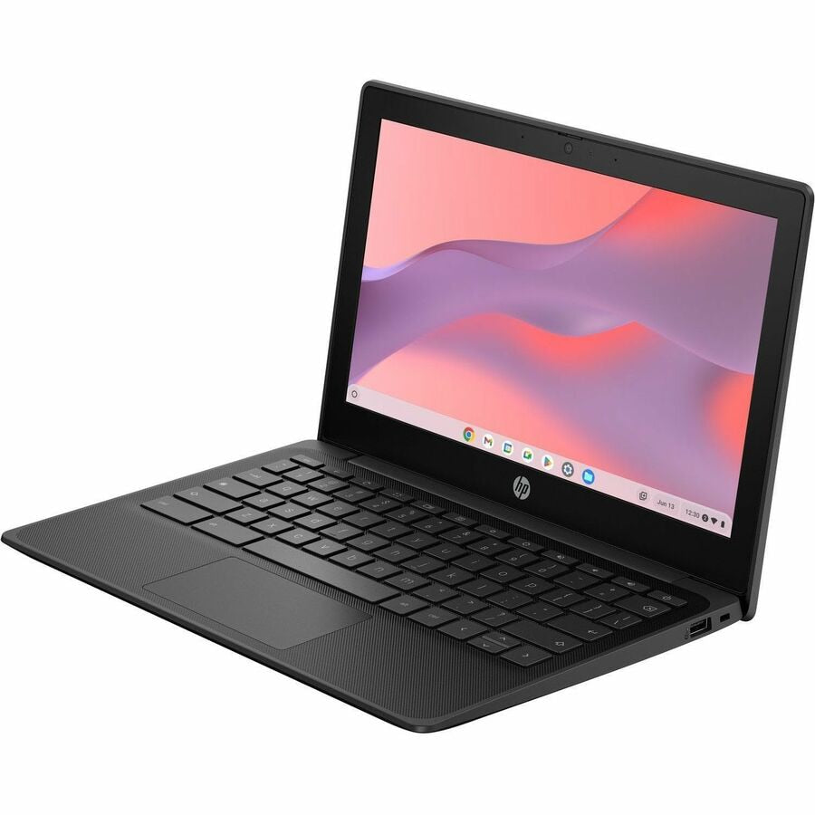 HP Fortis G1m 11.6" Chromebook MediaTek 520 2.05GHz Wi-Fi 6 B5JJ9UT#ABA