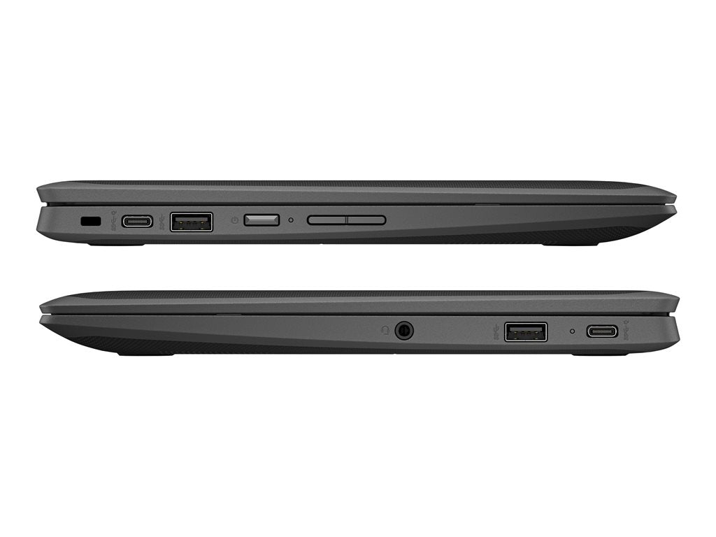 HP Fortis x360 11 G3 J Chromebook 4GB RAM Intel Celeron N4500 360° Flip