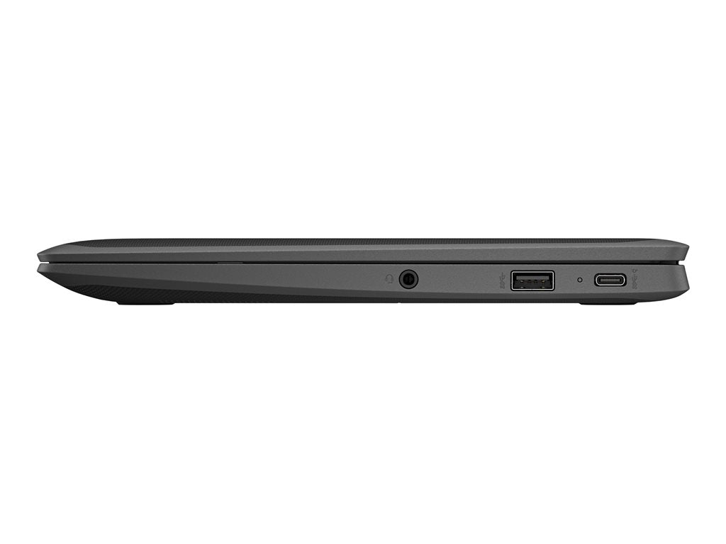 HP Fortis x360 11 G3 J Chromebook 4GB RAM Intel Celeron N4500 360° Flip