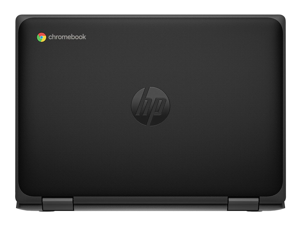 HP Fortis x360 11 G3 J Chromebook 4GB RAM Intel Celeron N4500 360° Flip