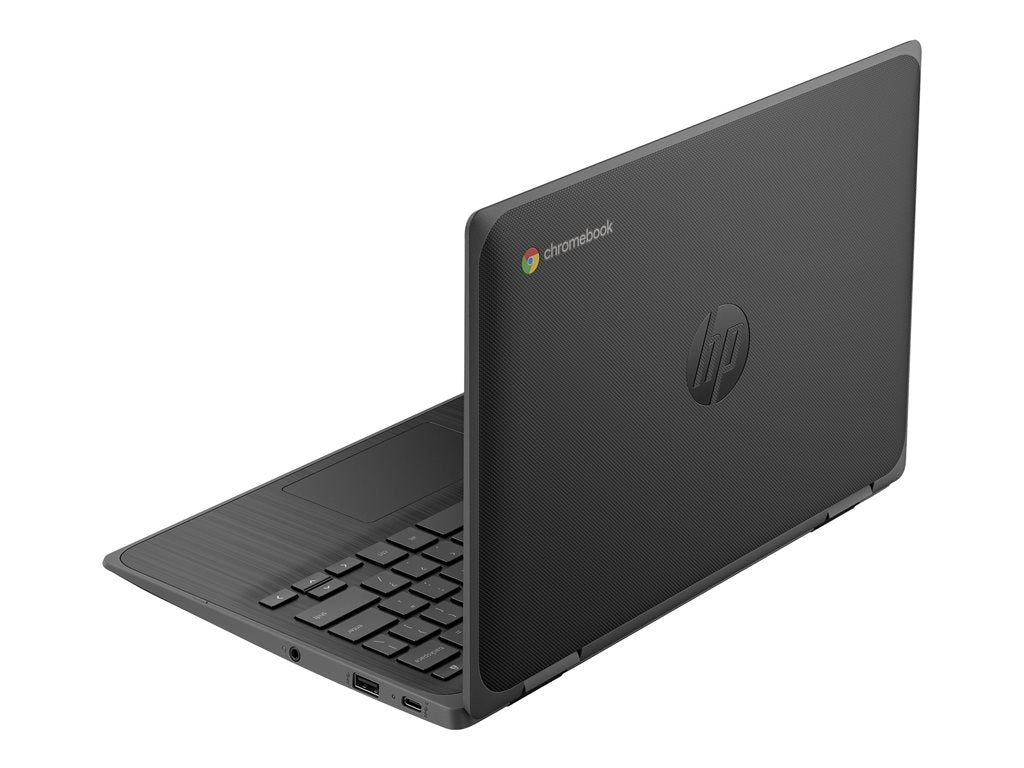 HP Fortis x360 11 G3 J Chromebook 4GB RAM Intel Celeron N4500 360° Flip