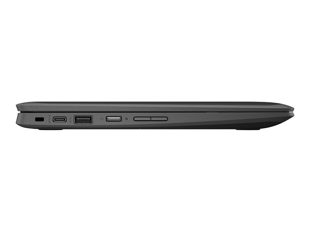 HP Fortis x360 11 G3 J Chromebook 4GB RAM Intel Celeron N4500 360° Flip