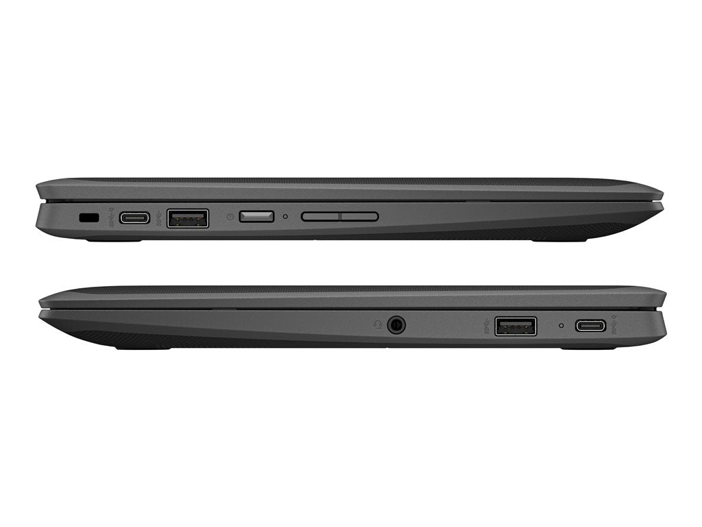 HP Fortis x360 11 G3 J Chromebook 8GB RAM Intel Celeron N5100 Chrome OS