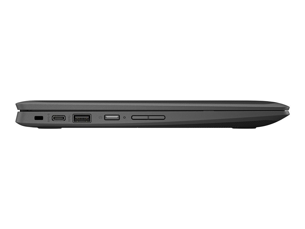 HP Fortis x360 11 G3 J Chromebook 8GB RAM Intel Celeron N5100 Chrome OS