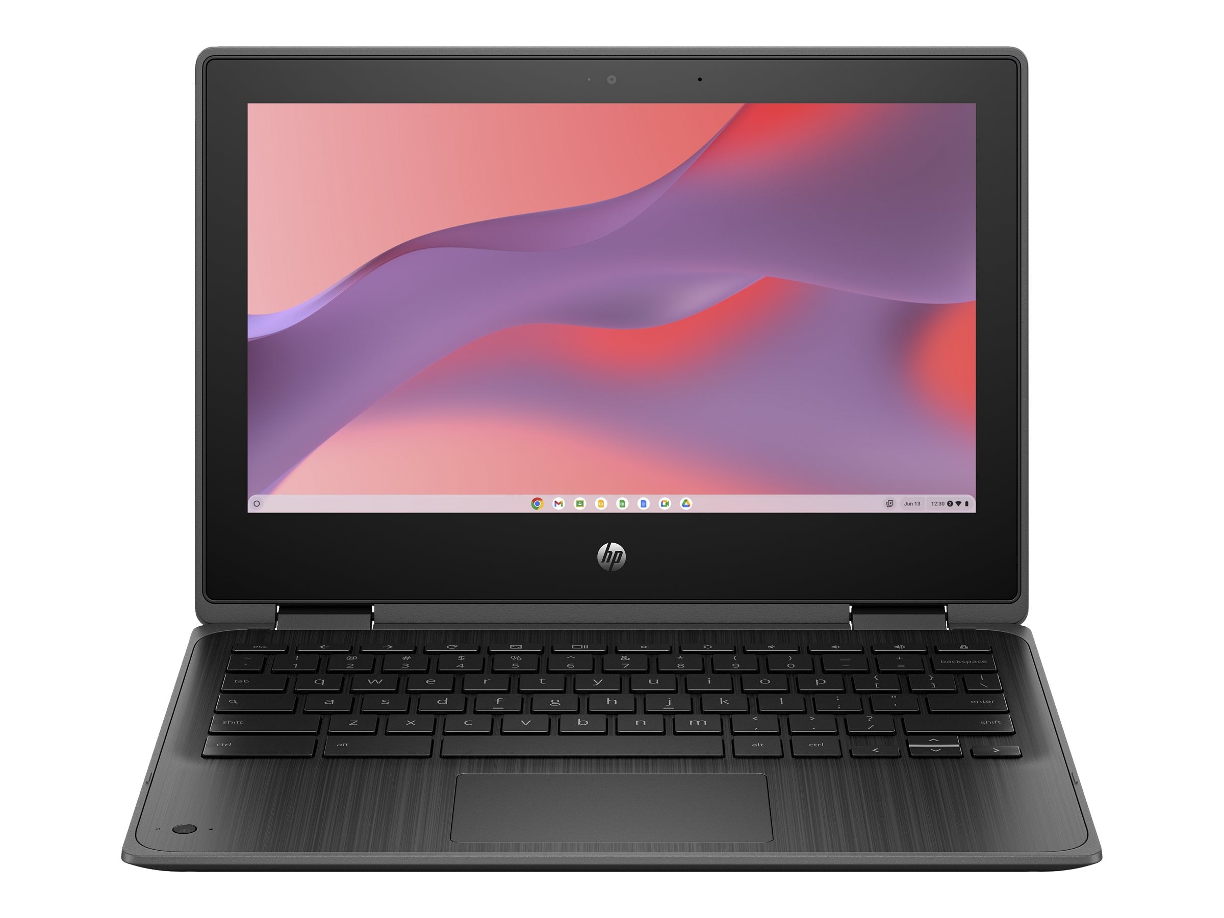 HP Fortis x360 11 G3 J Chromebook 8GB RAM Intel Celeron N5100 Chrome OS