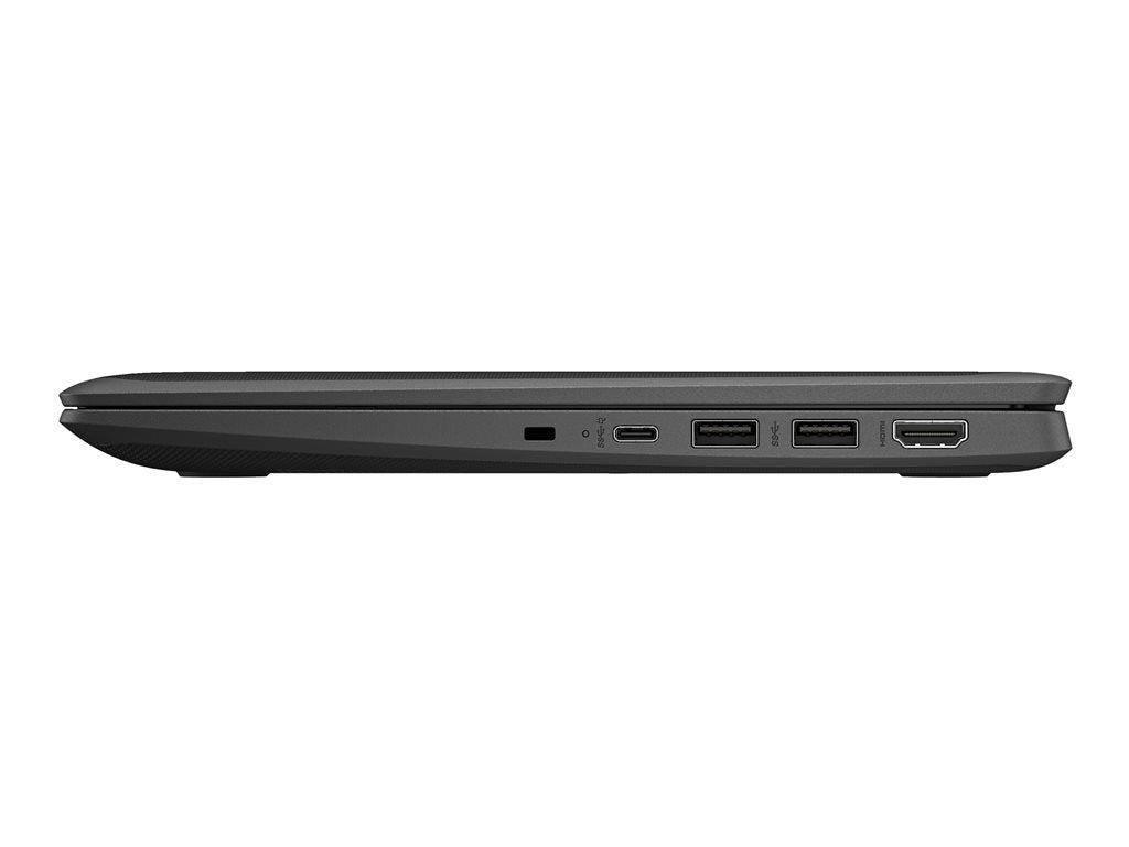 HP Fortis x360 11 G5 Chromebook - Intel N100 up to 3.4 GHz - 8GB RAM - Flip Design