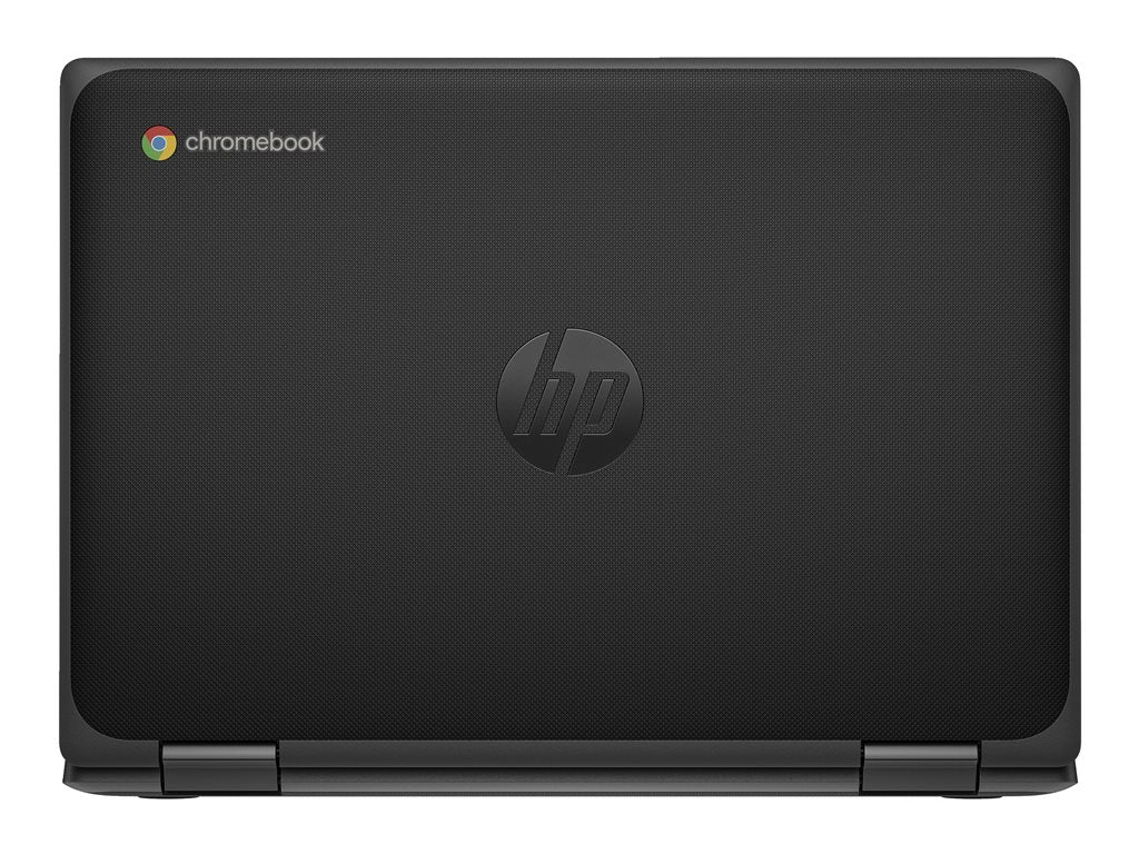 HP Fortis x360 11 G5 Chromebook - Intel N100 up to 3.4 GHz - 8GB RAM - Flip Design