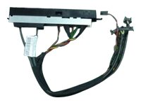 HP - Front I/O module assembly