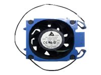 HP - Front system fan assembly