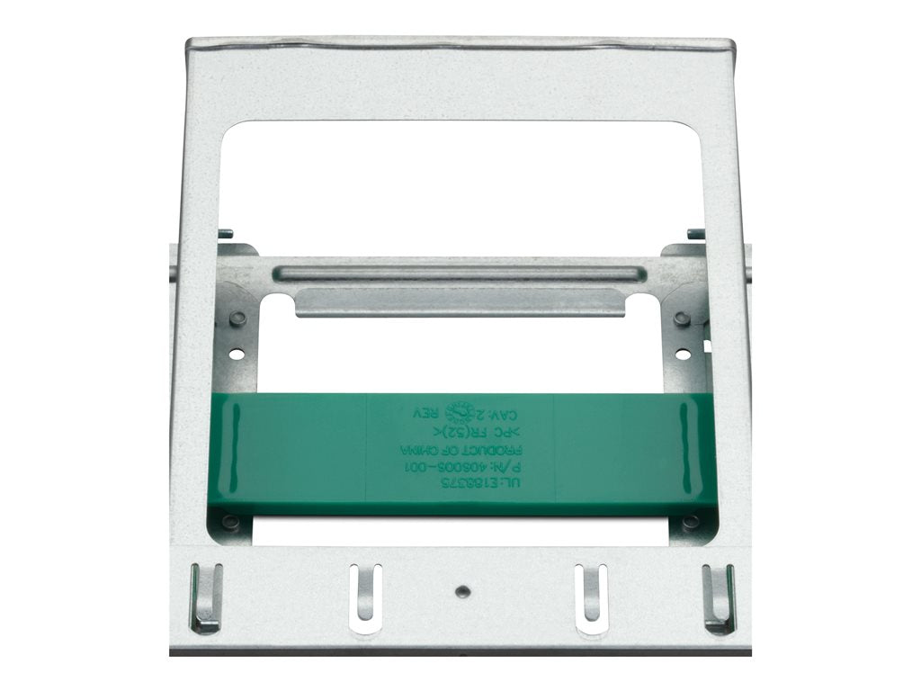 HP - Hard drive bracket - for Business Desktop dc7900; Workstation Z2 G4, Z4 G5, z400, Z420, z600, Z620, z800, Z820