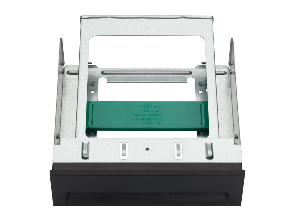 HP - Hard drive bracket - for Business Desktop dc7900; Workstation Z2 G4, Z4 G5, z400, Z420, z600, Z620, z800, Z820
