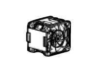 HP - Hot-plug fan