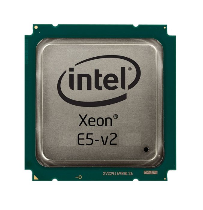 HP-IMSourcing Intel Xeon E5-2400 v2 E5-2420 v2 Hexa-core (6 Core) 2.20 GHz Processor Upgrade 729111-001