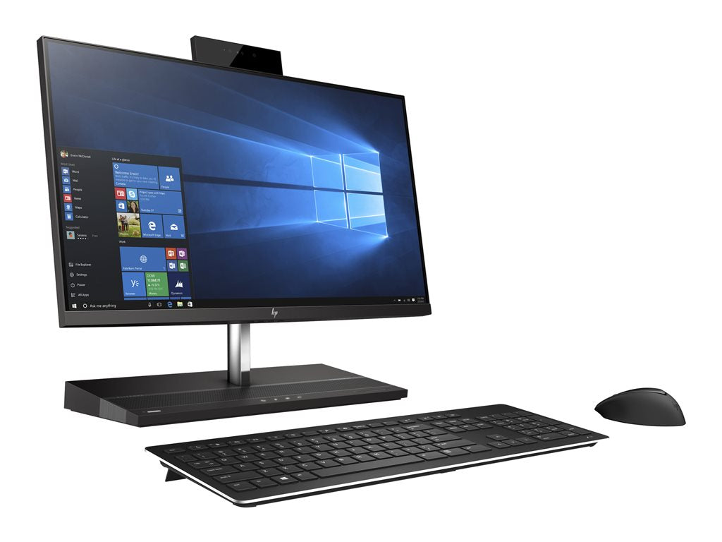 HP IR and Dual-facing Webcam - Webcam - color - 2 MP - 1920 x 1080 - fixed focal - audio - CTO