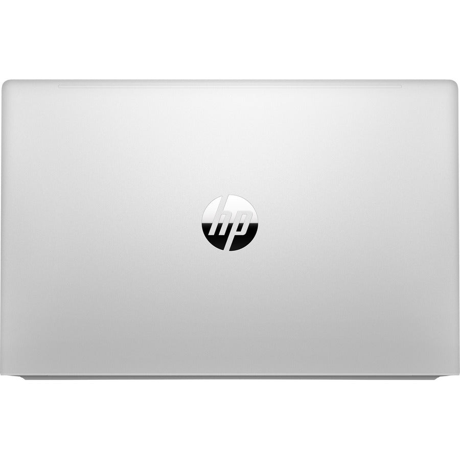 HP Ingram Micro Sourcing ProBook 450 G8 15.6" Notebook - Full HD - 1920 x 1080 - Intel Core i5 11th Gen i5-1135G7 Quad-core (4 Core) - 16 GB Total RAM - 256 GB SSD - Pike Silver Aluminum