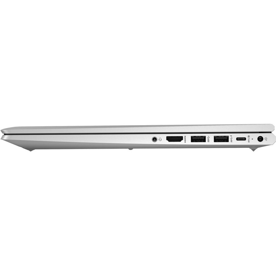 HP Ingram Micro Sourcing ProBook 450 G8 15.6" Notebook - Full HD - 1920 x 1080 - Intel Core i5 11th Gen i5-1135G7 Quad-core (4 Core) - 16 GB Total RAM - 256 GB SSD - Pike Silver Aluminum