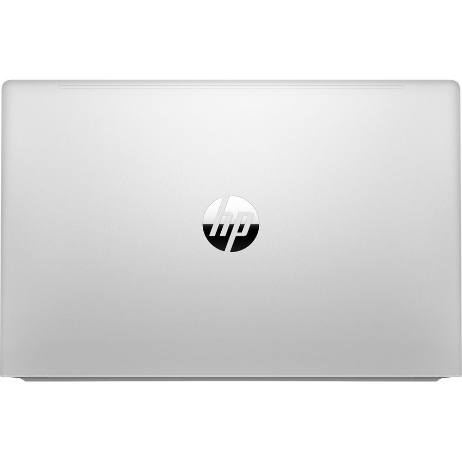 HP Ingram Micro Sourcing ProBook 450 G8 15.6" Notebook - Full HD - 1920 x 1080 - Intel Core i5 11th Gen i5-1135G7 Quad-core (4 Core) - 16 GB Total RAM - 256 GB SSD - Pike Silver Aluminum