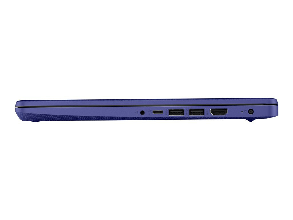 HP Laptop 14-fq1025cl - AMD Ryzen 7 - 5700U / up to 4.3 GHz - Win 11 Home - Radeon Graphics - 16 GB RAM - 512 GB SSD