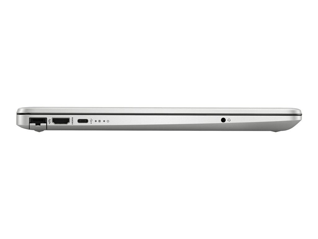 HP Laptop 15-dw3035cl - Intel Core i5 - 1135G7 / up to 4.2 GHz - Win 11 Home - Intel Iris Xe Graphics - 12 GB RAM - 1 TB