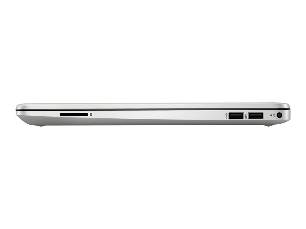HP Laptop 15-dw3035cl - Intel Core i5 - 1135G7 / up to 4.2 GHz - Win 11 Home - Intel Iris Xe Graphics - 12 GB RAM - 1 TB