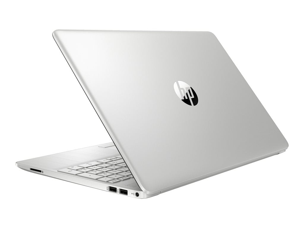 HP Laptop 15-dw3035cl - Intel Core i5 - 1135G7 / up to 4.2 GHz - Win 11 Home - Intel Iris Xe Graphics - 12 GB RAM - 1 TB