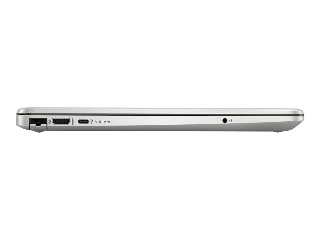 HP Laptop 15-dw3363st - Intel Core i3 - 1125G4 / up to 3.7 GHz - Win 11 Home - UHD Graphics - 8 GB RAM - 256 GB SSD