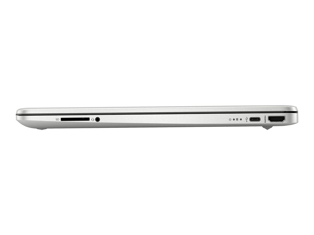 HP Laptop 15-dy5023st - Intel Core i3 - 1215U / up to 4.4 GHz - Win 11 Home - UHD Graphics - 8 GB RAM - 256 GB SSD NVMe