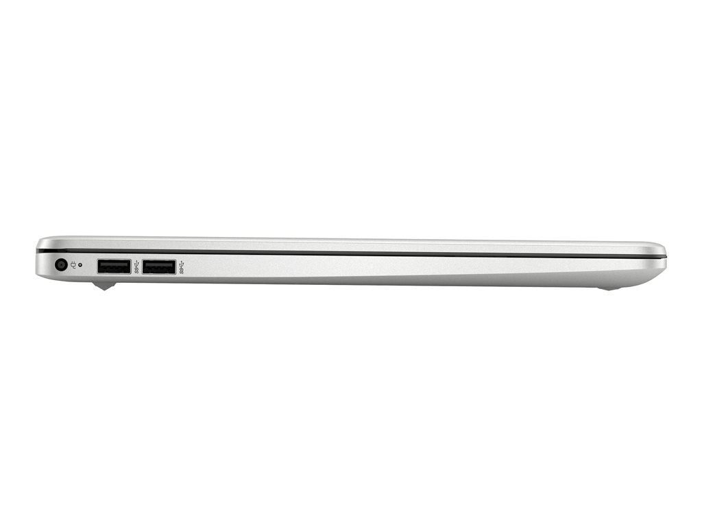 HP Laptop 15-dy5023st - Intel Core i3 - 1215U / up to 4.4 GHz - Win 11 Home - UHD Graphics - 8 GB RAM - 256 GB SSD NVMe
