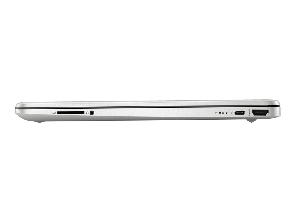 HP Laptop 15-dy5023st - Intel Core i3 - 1215U / up to 4.4 GHz - Win 11 Home - UHD Graphics - 8 GB RAM - 256 GB SSD NVMe