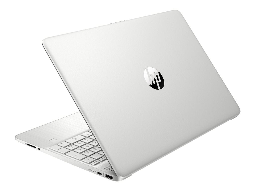 HP Laptop 15-dy5023st - Intel Core i3 - 1215U / up to 4.4 GHz - Win 11 Home - UHD Graphics - 8 GB RAM - 256 GB SSD NVMe